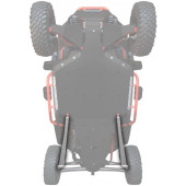 XRW Protecții brațe oscilante spate PHD - Segway Super Villain SX20
