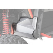 XRW Kit protecție podea - Segway Super Villain SX20