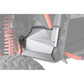 XRW Kit protecție podea - Segway Super Villain SX20