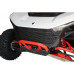 XRW Protecție radiator neagră - Segway Super Villain SX20
