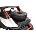 XRW Capac portbagaj negru - Segway Super Villain SX20 (2025+)
