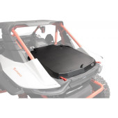 XRW Capac portbagaj negru - Segway Super Villain SX20 (2025+)