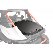 XRW Capac portbagaj negru - Segway Super Villain SX20 (2025+)