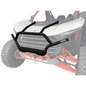 XRW Bară față ALU SX8 neagră - Segway SX20 (2025+)