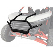 XRW Bară față ALU SX8 neagră - Segway SX20 (2025+)