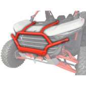 XRW Bară față ALU SX8 roșie - Segway SX20 (2025+)
