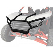 XRW Bară față ALU SX9 neagră - Segway SX20 (2025+)