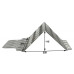 XRW UNIVERSAL FOOTREST