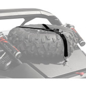 XRW Curea Y roată rezervă neagră - Segway Villain SX10 (2024+)