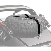XRW Curea Y roată rezervă neagră - Segway Villain SX10 (2024+)