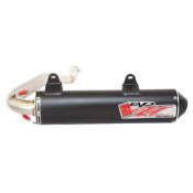 BIG GUN Honda Rincon 650 (03-05) EVO U Slip-On