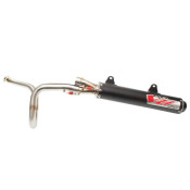 BIG GUN Kawasaki Brute Force 750 IRS (2005-11) EVO Utility Slip-On