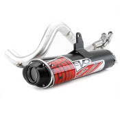 BIG GUN Kawasaki Brute Force 750 IRS (2012-14) EVO Utility Sistem complet