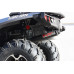 BIG GUN Can-Am Outlander 500 (13-15), 650 (13-23), 850 (16-24), 1000 (2012-24) EVO Utility Slip-On