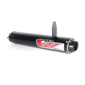 BIG GUN Can-Am Outlander 500 (13-15), 650 (13-23), 850 (16-24), 1000 (2012-24) EVO Utility Slip-On