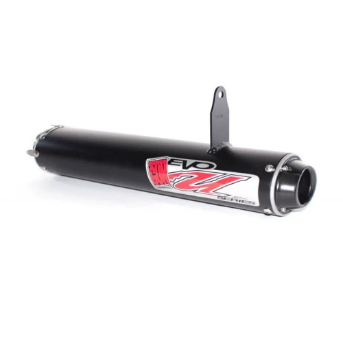 BIG GUN Can-Am Outlander 500 (13-15), 650 (13-23), 850 (16-24), 1000 (2012-24) EVO Utility Slip-On