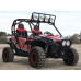 BIG GUN Can-Am Commander 800/1000 (2011-20) EVO Utility Sistem dual