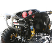 BIG GUN Can-Am Renegade 570 XXC (16-22), 850 XXC (16-22), 1000 XXC (12-25) EVO U Slip-On