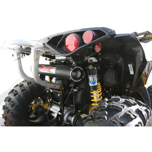 BIG GUN Can-Am Renegade 570 XXC (16-22), 850 XXC (16-22), 1000 XXC (12-25) EVO U Slip-On