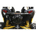 BIG GUN Can-Am Maverick 1000 (2013-18) EVO Utility 3/4 Sistem dual
