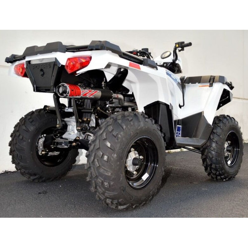 BIG GUN Polaris Sportsman 570 (2014-21) EVO Utility Sistem complet