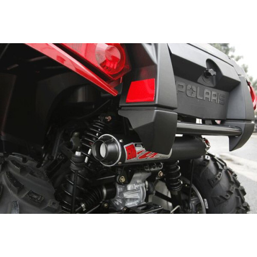 BIG GUN Polaris Sportsman 850XP/850XP EPS (2009-16) EVO Utility Slip-On