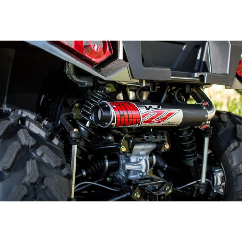 BIG GUN Polaris Sportsman XP 1000 Touring (2015-16) EVO U Slip-On