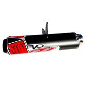 BIG GUN Polaris Scrambler XP 1000 (2014-19), 850 (2013-21) EVO U Slip-On
