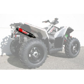 BIG GUN Polaris Scrambler XP 850 H.O. (2013-20) EVO Utility Sistem complet