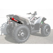 BIG GUN Polaris Scrambler XP 850 H.O. (2013-20) EVO Utility Sistem complet