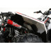 BIG GUN Polaris Scrambler XP 850 H.O. (2013-20) EVO Utility Sistem complet