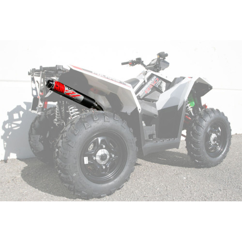 BIG GUN Polaris Scrambler XP 850 H.O. (2013-20) EVO Utility Sistem complet