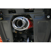 BIG GUN Polaris RZR 800/800S/RZR 4 (2008-14) EVO Utility Sistem complet