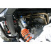 BIG GUN Polaris RZR 800/800S/RZR 4 (2008-14) EVO Utility Sistem complet