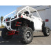BIG GUN Polaris RZR XP 900/RZR 4 XP 900 (2011-14) EVO Utility Sistem complet dual