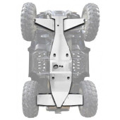 XRW KIT ALUM - SPORTSMAN 550XP_850XPS (SEM LATERAIS)