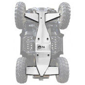 XRW KIT ALUM - SPORTSMAN 550XP_850XPS (SEM LATERAIS)