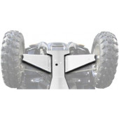 XRW Protecție brațe suspensie față aluminiu - Pol. Sportsman 550XP/850XPS