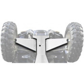 XRW Protecție brațe suspensie față aluminiu - Pol. Sportsman 550XP/850XPS