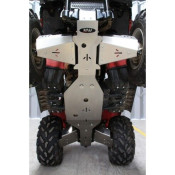 XRW KIT ALU - SPORTSMAN 800 TWIN