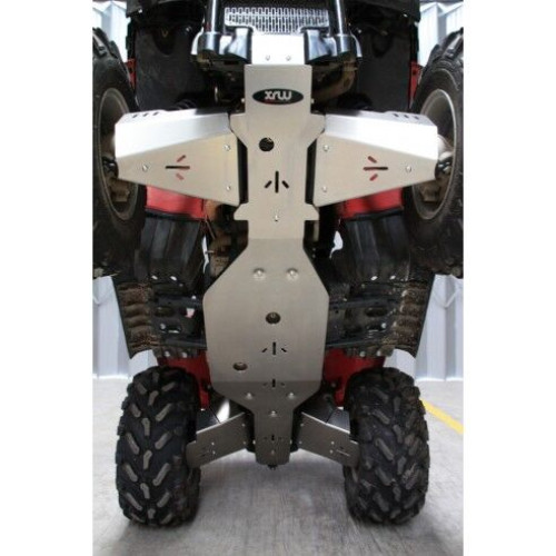 XRW KIT ALU - SPORTSMAN 800 TWIN