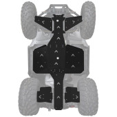 XRW COMPLETE KIT PHD - POLARIS SPORTSMAN 570