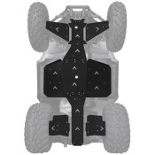 XRW COMPLETE KIT PHD - POLARIS SPORTSMAN 570