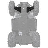 XRW FRONT A-ARM GUARDS PHD  - POLARIS SPORTSMAN 570