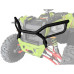 XRW Bară față PX40 neagră - Polaris Scrambler XP 1000 S (2020+)