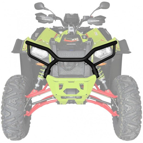 XRW Bară față PX40 neagră - Polaris Scrambler XP 1000 S (2020+)