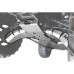 XRW Kit scuturi protecție ALU - Polaris Sportsman Touring 570 SP (2025+)