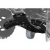 XRW Kit scuturi protecție PHD - Polaris Sportsman Touring 570 SP (2025+)