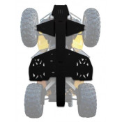 XRW KIT PHD - RENEGADE 500/800