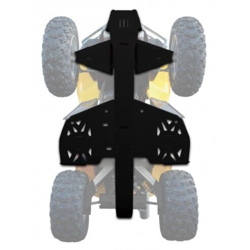 XRW KIT PHD - RENEGADE 500/800